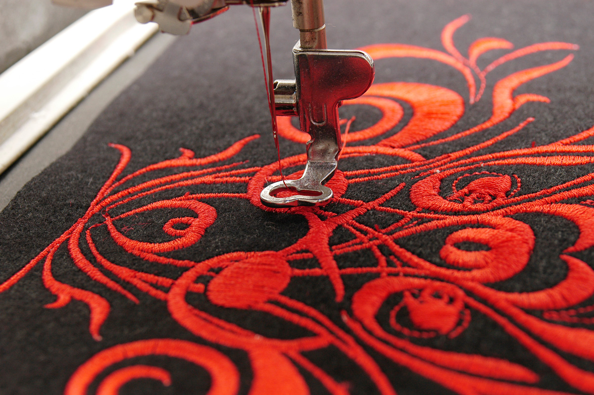 Why Embroidered Products Are Great for Special Events Crazy Monkey